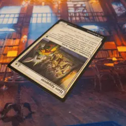 Hare Apparent - Foundations (FDN) MTG TCG NM - Image 3