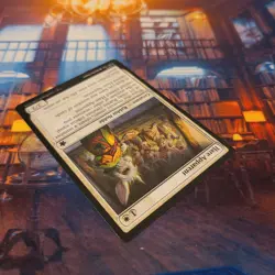 Hare Apparent - Foundations (FDN) MTG TCG NM - Image 4