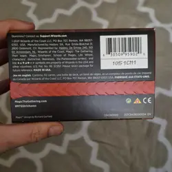 MTG: Strixhaven Commander Deck - Lorehold Legacies - Osgir, the Reconstructor 630509959020 - Image 3