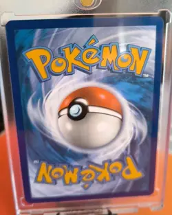 Pokemon TCG Penny Paldean Fates Trainer Holo Card 239/091 Illustration Rare - Image 2