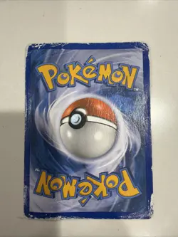 Entei LV.43 Cracked Ice Holo Pokemon Secret Wonders 244 - Image 2