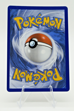 Pokemon TCG TEAM ROCKET'S MOLTRES ex 229/182 Destined Rivals Stamped SIR - Image 5
