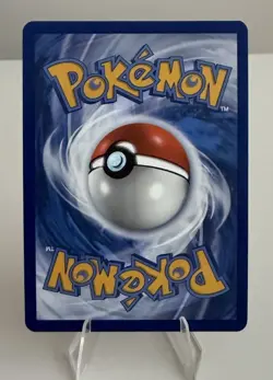 Pokemon TCG Penny Paldean Fates Trainer Holo Card 252/091 Shiny Ultra Rare NM - Image 3
