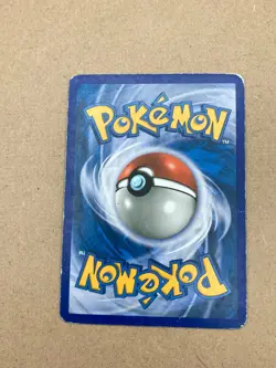 Pokemon TCG Entei Secret Wonders 4/132 Reverse Holo Rare HP - Image 2