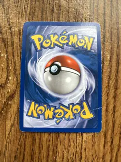 Pokemon TCG Entei Secret Wonders 4/132 Reverse Holo Rare MP - Image 2