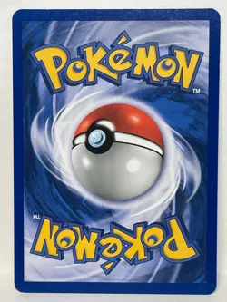 Pokemon Lt. Surge's Jolteon Gym Challenge Rare 28/132 - LP - Image 2