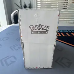 Pokemon TCG: Scarlet & Violet-151 Elite Trainer Box ETB Factory Sealed - Image 5