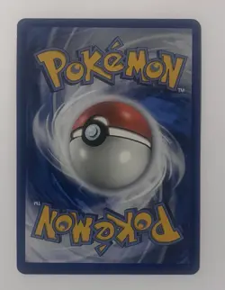 Pokemon TCG M Blastoise EX Full Art Mega Ultra Rare Holo 102/108 Evolutions NM - Image 2