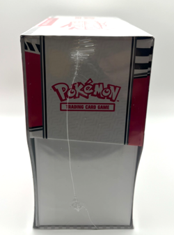 Pokemon TCG Scarlet Violet WHITE FLARE Elite Trainer Box FACTORY SEALED ETB - Image 5