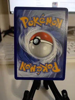 Pikachu Pokemon Day 2026 051/162 - 30th Anniversary Promo - Pokemon TCG - Image 3
