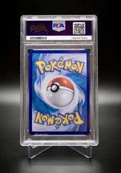 2025 Pokemon Korean Ditto Metamong Project Promo #173 PSA 10 GEM MINT - Image 2
