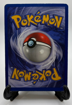 1999 Pokemon Jungle Snorlax 1st Edition Non-Holo Rare 27/64 WOTC - Image 3