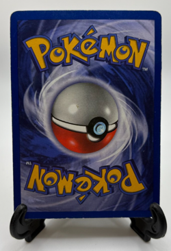 1999 Pokemon Jungle Snorlax 1st Edition Non-Holo Rare 27/64 WOTC - Image 4