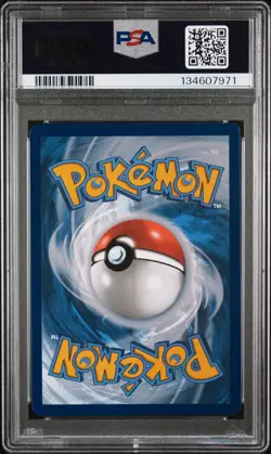 2023 POKEMON SVI EN-SCARLET & VIOLET #245 GARDEVOIR EX PSA 10 - Image 2