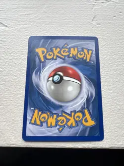 Pokemon TCG Blaziken EX Holo Rare Card Ruby and Sapphire 2003, 3/109 - Image 3