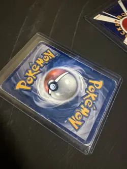 Pokemon TCG Charizard Lot English & Japanese 2 Cards - Image 5