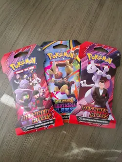 Pokemon Mega Evolution Elite Trainer Box trading card game, Phantasmal Flames - Image 2