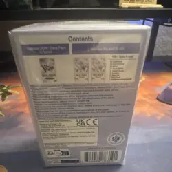 Bandai One Piece Card Game Awakening of The New Era Double Pack Set 2 Box - Image 3