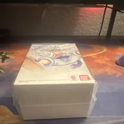 Bandai One Piece Card Game Awakening of The New Era Double Pack Set 2 Box - Image 5