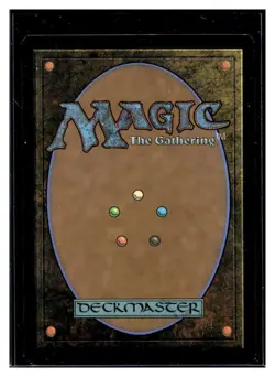 MTG Lord of the Rings Commander #376 Valley of Gorgoroth Mythic Rare (C) - Image 2