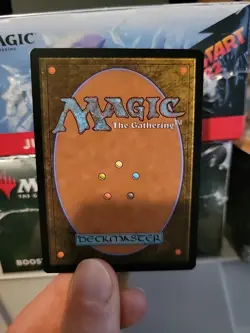 MTG Brainstorm Strixhaven: Mystical Archives 013/063 Regular Rare NM Unplayed - Image 2