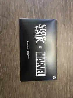 MTG Magic Gathering Secret Lair x Deadpool - Rainbow Foil Edition (New, Sealed) - Image 2