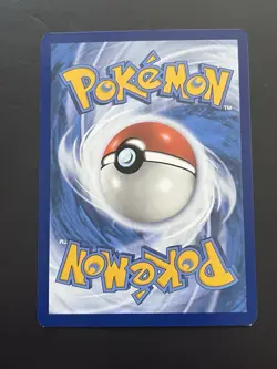 Arctibax 209/193 Illustration Rare Pokemon Card – Paldea Evolved – NM - Image 2
