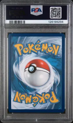 Pokemon Reshiram and Zekrom 25th Anniversary PSA 10S Celebrations - Image 3