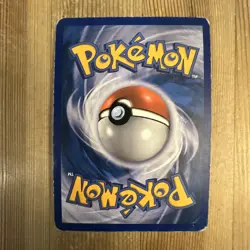 1x - Raikou - 16/132 - Holo Rare HP, English Pokemon Secret Wonders - Image 2