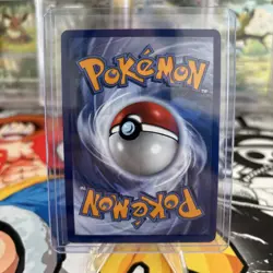 Pikachu 051/162 Cosmos Holo Pokemon Day 2026 Stamped Promo NM Condition - Image 2