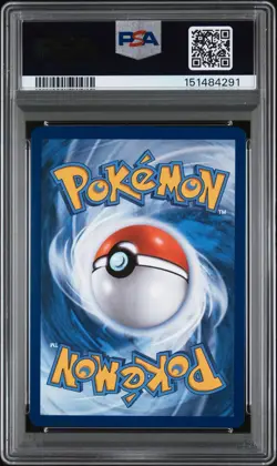 2026 POKEMON ASC SPECIAL ILLUSTRATION RARE #281 TEAM ROCKET'S MEWTWO EX PSA 10 - Image 2