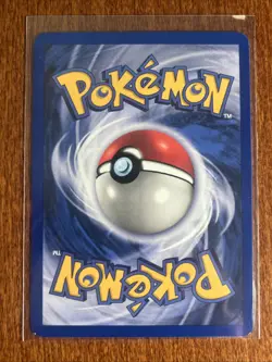 [LP+/NM] 2000 Pokemon Gym Heroes Blaine's Growlithe 1st Edition #62/132 - Image 2