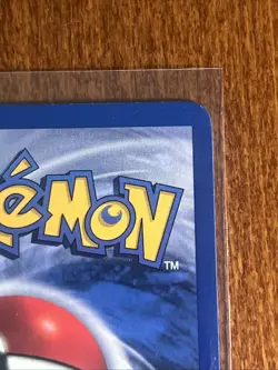 [LP+/NM] 2000 Pokemon Gym Heroes Blaine's Growlithe 1st Edition #62/132 - Image 3