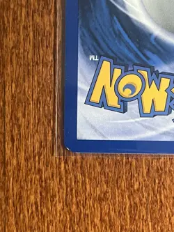 [LP+/NM] 2000 Pokemon Gym Challenge Blaine's Growlithe 1st Edition #62/132 - Image 5