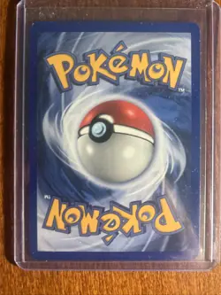 [NM] 2001 Pokemon Neo Discovery Poliwhirl 1st Edition #44/75 Uncommon - Image 2