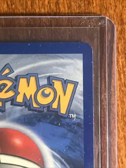 [NM] 2001 Pokemon Neo Discovery Poliwhirl 1st Edition #44/75 Uncommon - Image 3