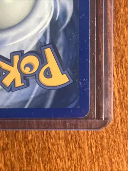 [NM] 2001 Pokemon Neo Discovery Poliwhirl 1st Edition #44/75 Uncommon - Image 4