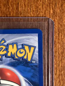 [NM] 2000 Pokemon Gym Challenge Blaine's Ponyta 1st Edition #64/132 - Image 3