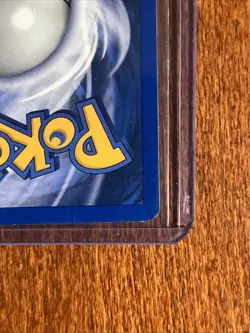 [NM] 2000 Pokemon Gym Challenge Blaine's Ponyta 1st Edition #64/132 - Image 4