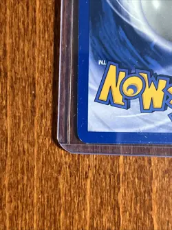 [NM] 2000 Pokemon Gym Challenge Blaine's Ponyta 1st Edition #64/132 - Image 5