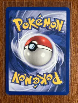 [NM] 2000 Pokemon Team Rocket Charmander 1st Edition #50/82 Common - Image 2