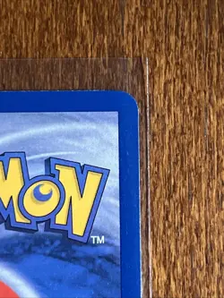 [NM] 2000 Pokemon Team Rocket Charmander 1st Edition #50/82 Common - Image 3