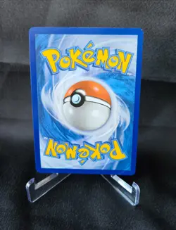 Gengar Pokemon TCG SV: Scarlet & Violet 151 094/165 NM - Image 2