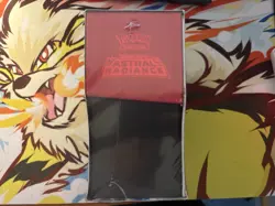 Pokemon TCG Astral Radiance Pokemon Center Elite Trainer Box - Brand New Sealed - Image 4