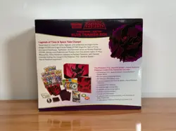 Pokemon - Sword & Shield: Astral Radiance Pokemon Center ETB - Image 3