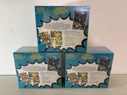 Lot of 3 Pokemon TCG Ascended Heroes ETB Sealed - Same Day Fast Ship - Image 3