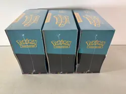 Lot of 3 Pokemon TCG Ascended Heroes ETB Sealed - Same Day Fast Ship - Image 5