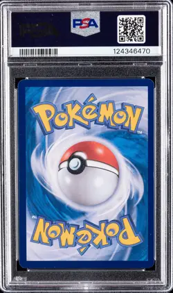 2025 POKEMON KOREAN SV-P PROMO #173 DITTO PSA 10 - Image 2