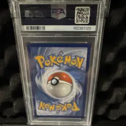 2021 POKEMON SWSH: CHILLING REIGN #174 GALARIAN ZAPDOS V FULL ART HOLO PSA 10 - Image 2