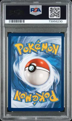 2022 POKEMON GO #003 VENUSAUR-HOLO PSA 9 - Image 2